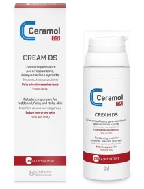 CERAMOL DS CREAM 50ML