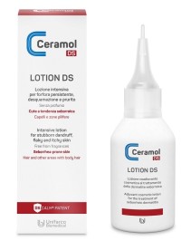 CERAMOL DS LOTION 50ML