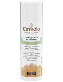 CIRMOLO SOGNODOCCIA RILASS.200ML