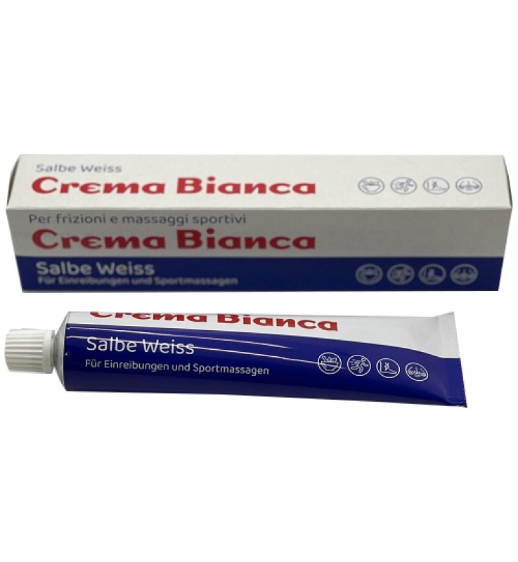 CREMA BIANCA 60ML