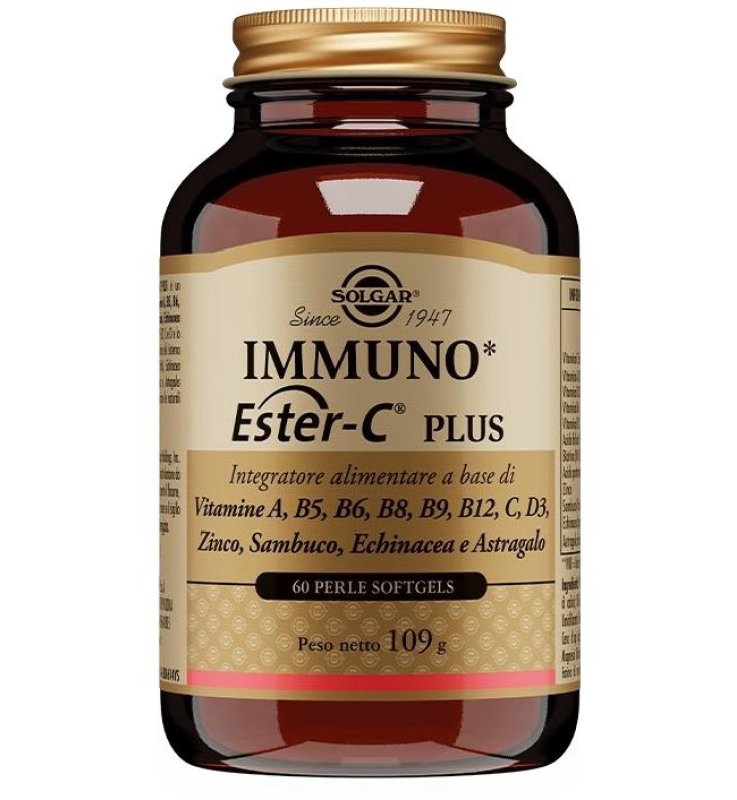 IMMUNO ESTER-C PLUS 60Prl SOLG IMMUNO ESTER-C PLUS 60Prl SOLG