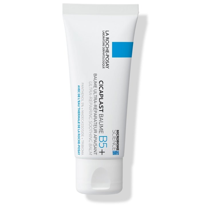 CICAPLAST BAUME B5+ 40 ML CICAPLAST BAUME B5+ 40 ML