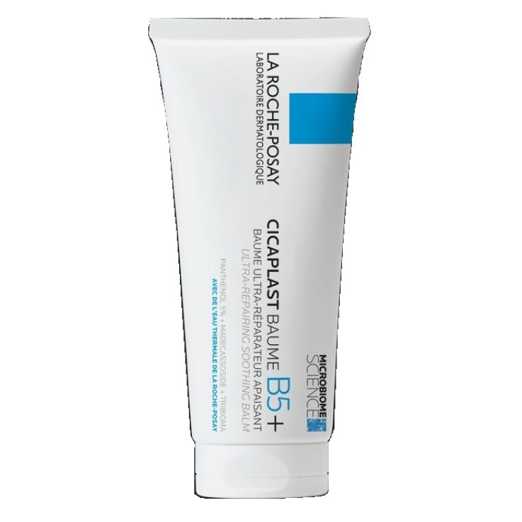 CICAPLAST BAUME B5+ 100 ML CICAPLAST BAUME B5+ 100 ML