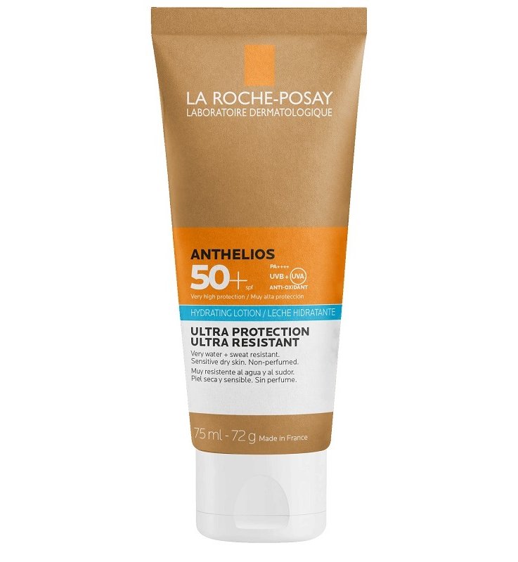 ANTHELIOS 50+Latte  75ml