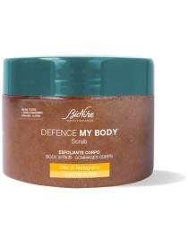 DEFENCE MY BODY SCRUB ESFOLIANTE CORPO 350 ML