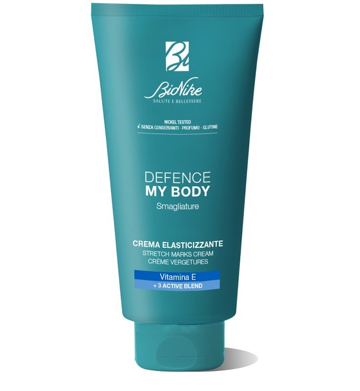 DEFENCE MY BODY SMAGLIATURE CREMA ELASTICIZZANTE 300 ML DEFENCE MY BODY SMAGLIATURE CREMA ELASTICIZZANTE 300 ML