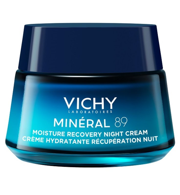 MINERAL 89 CREMA NOTTE 50 ML