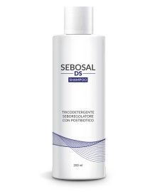 SEBOSAL DS Sh.200ml