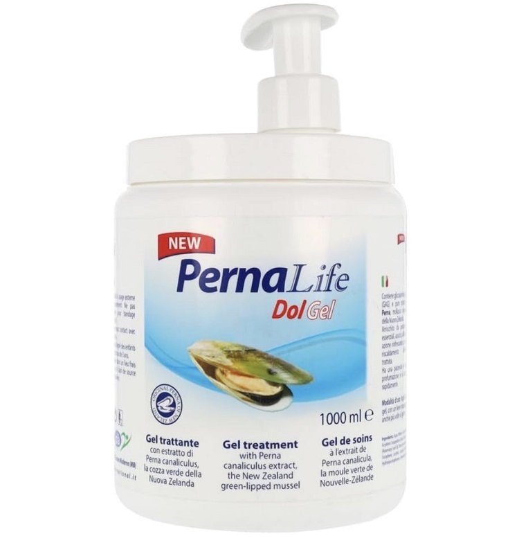 PERNALIFE GEL 1000ML PERNALIFE GEL 1000ML