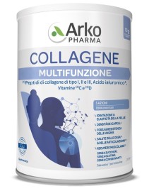 ARKO COLLAGENE MULTIFUNZI.260GR