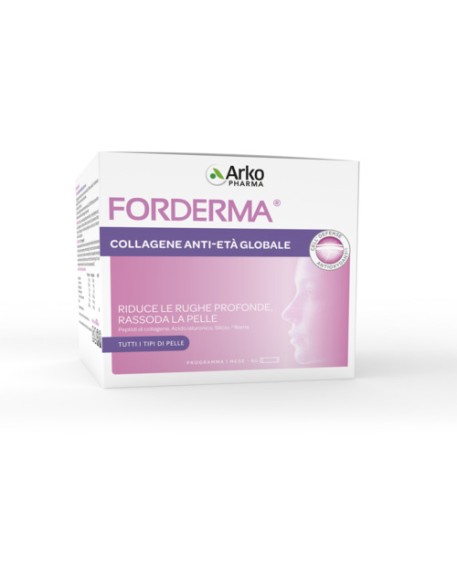 ARKO FORDERMA COLLAGENE A/ETA' 6