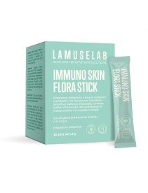 LAMUSELAB Immuno Skin 30 Stk
