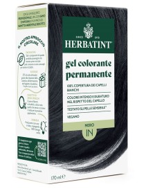 HERBATINT 1N NERO 170 ML