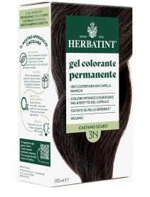 HERBATINT 3N CASTANO SCURO 170 ML