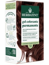 HERBATINT 5R CASTANO CHIARO RAMATO 170 ML