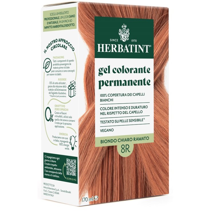 HERBATINT B.do Ch.Ram. BIO*8R HERBATINT B.do Ch.Ram. BIO*8R