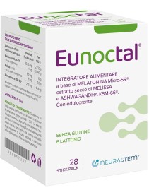 EUNOCTAL 28STICK PACK