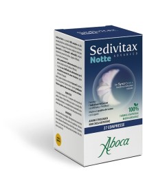 ABOCA SEDIVITAX NOTTE ADVANCED 2