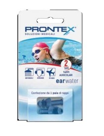 PRONTEX EAR Water Tappi Aur2pz