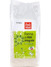 FdL Farina Int.Riso Bio 375g