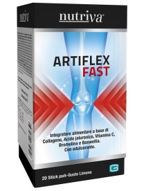 NUTRIVA ARTIFLEX FAST 20STICK