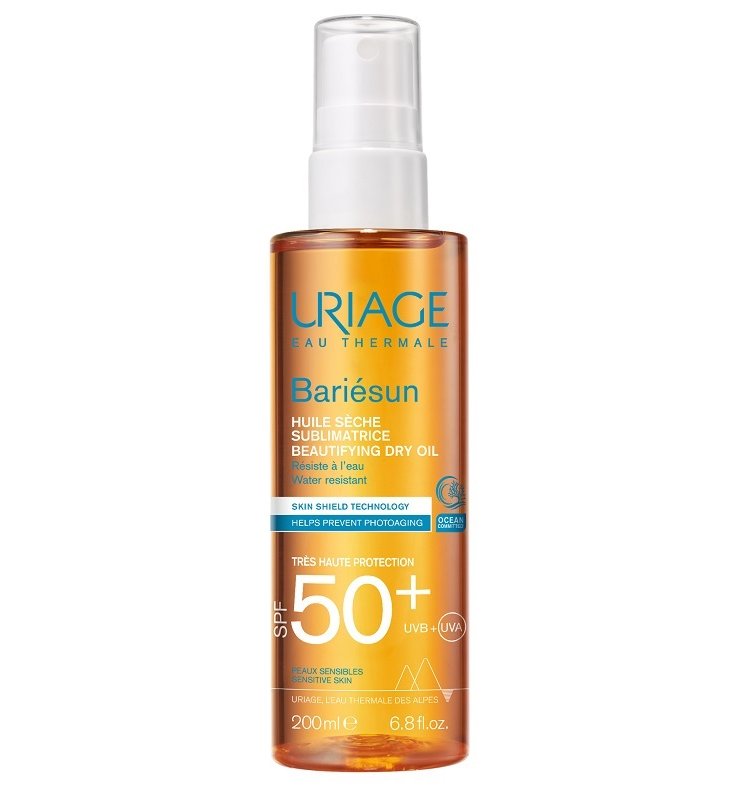 BARIESUN Olio Secco*fp50+200ml