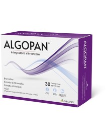 ALGOPAN 30CPR