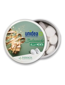 UNIDEA CARAM MENTA BALSAM  40G