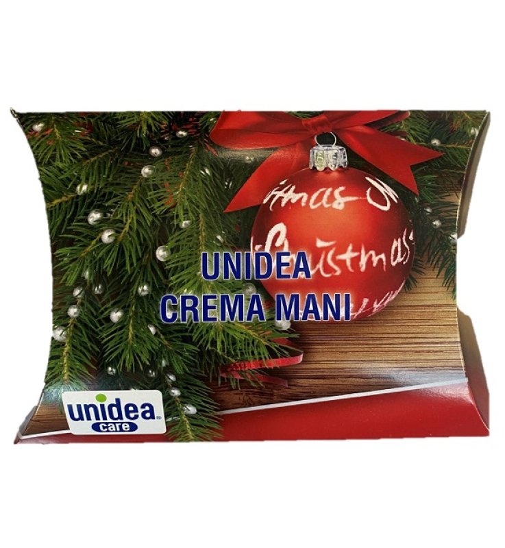UNIDEA CREMA MANI EMOL    50ML
