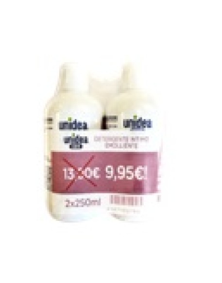 UNIDEA DET INTIMO EMOL    500ML