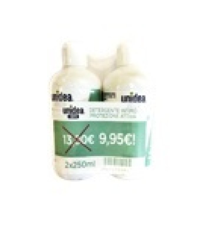 UNIDEA DET INTIMO PROT AT 500ML