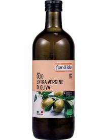 FdL Olio Ex-Verg.Oliva Bio 1lt