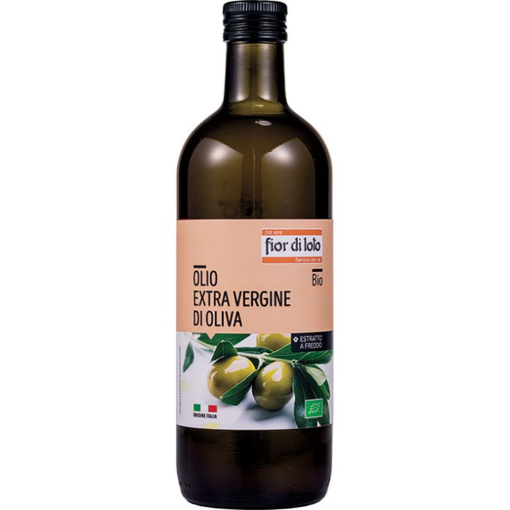 FdL Olio Ex-Verg.Oliva Bio 1lt FdL Olio Ex-Verg.Oliva Bio 1lt