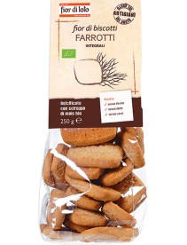 FdL Bisc.FDB Farrotti 250g