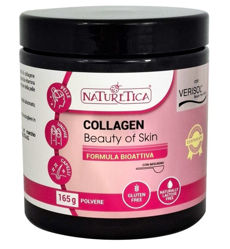 COLLAGEN BEAUTY OF SKIN 165G