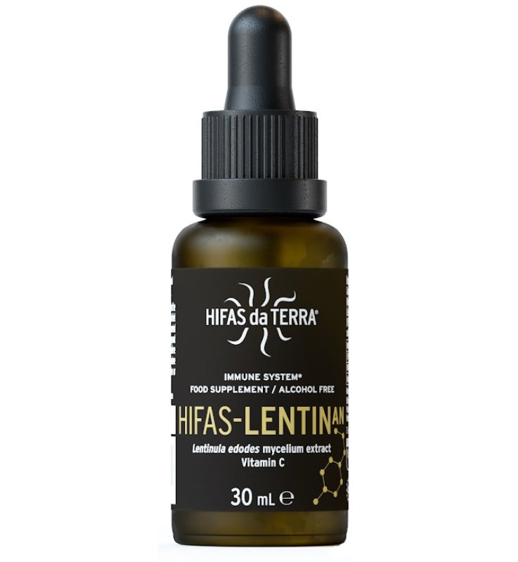 HIFAS LENTINAN 30ML HIFAS LENTINAN 30ML