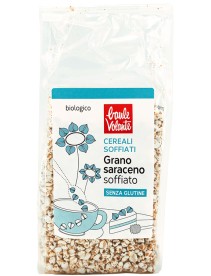 BAULE Grano Saraceno Soff.60g