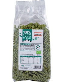 FdL Fusilli Piselli Bio 250g