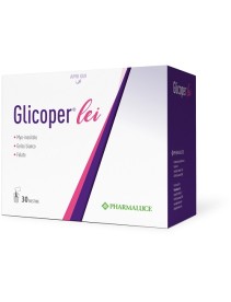 GLICOPER LEI 30BST