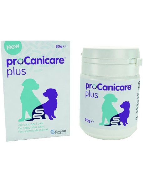 V PROCANICARE PLUS 30GR