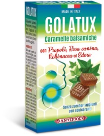 GOLATUX CARAMELLE BALSAM