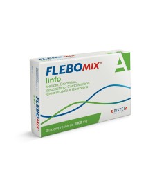 FLEBOMIX LINFO 30Cpr