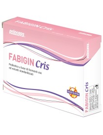 FABIGIN CRIS 10CPS+10CPR