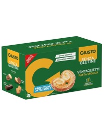 GIULIANI VENTAGLIETTI 80GR S/G