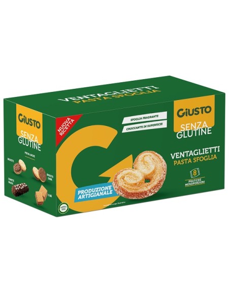 GIULIANI VENTAGLIETTI 80GR S/G