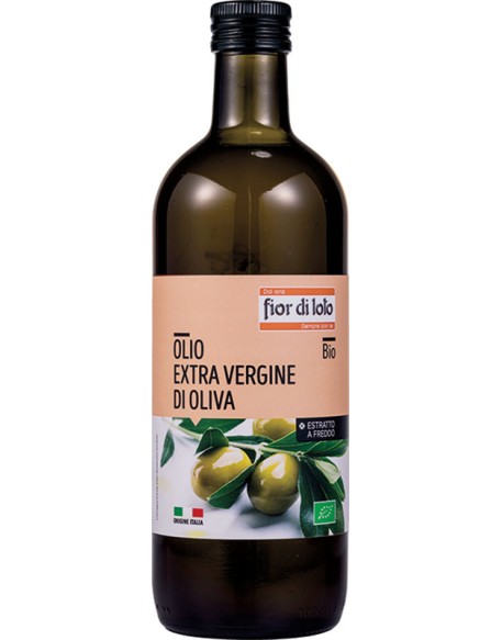 FdL Olio Ex-Verg.Oliva 1000ml