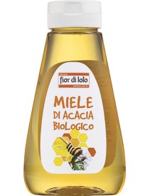 FdL Miele Acacia Bio Squeeze