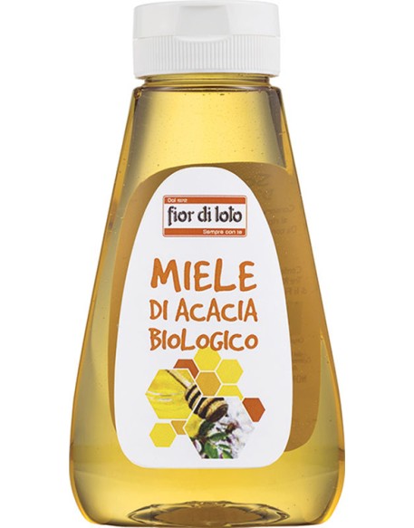 FdL Miele Acacia Bio Squeeze