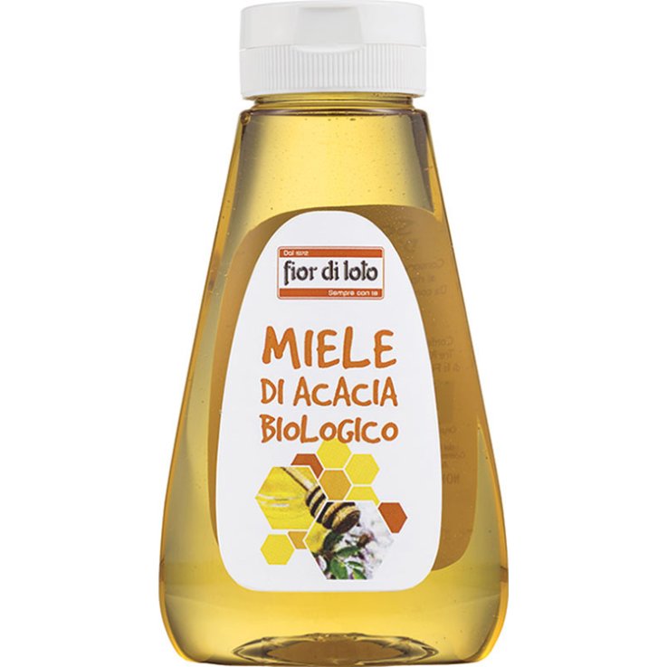 FdL Miele Acacia Bio Squeeze FdL Miele Acacia Bio Squeeze