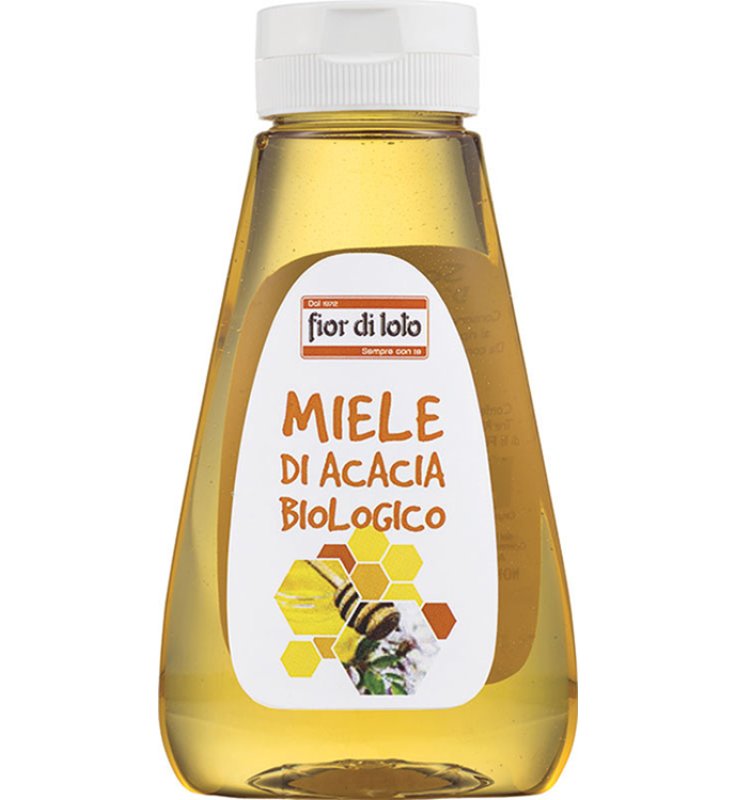 FdL Miele Acacia Bio Squeeze